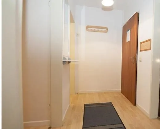 Lejlighed Picklapp Hamborg