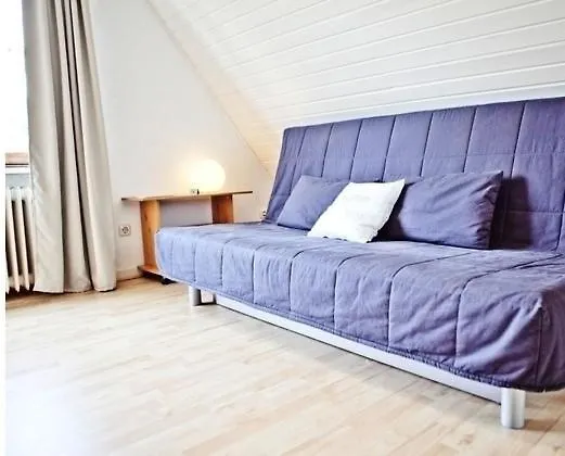 Picklapp Lejlighed