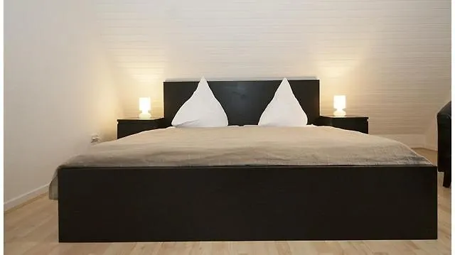 Lejlighed Picklapp *